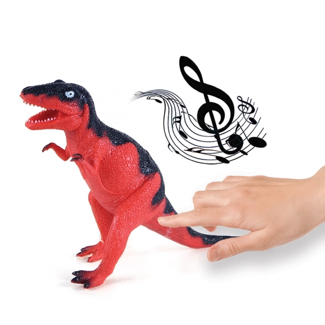 Sound Dinosaur Toy