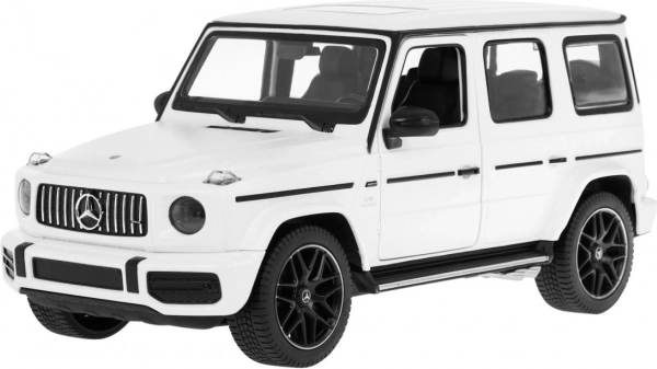 Design realistico Mercedes‑AMG G 63