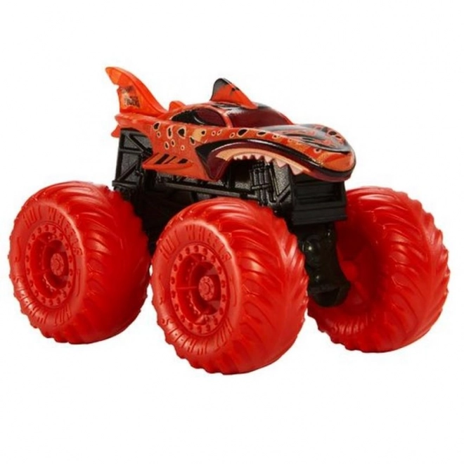 Monster Trucks Color Reveal