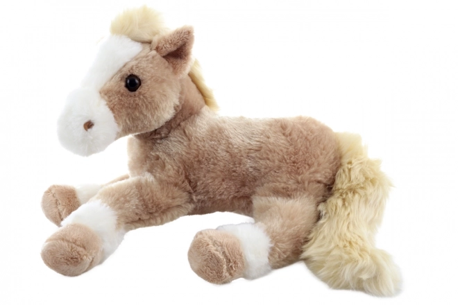 Eco-friendly Plush Horse