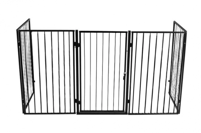 Basic Fireplace Gate