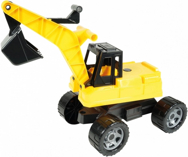 Iconic Tatra 148 Excavator Toy