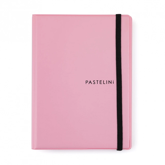 Pastelini Pastel Twin Wire A6 Notebook