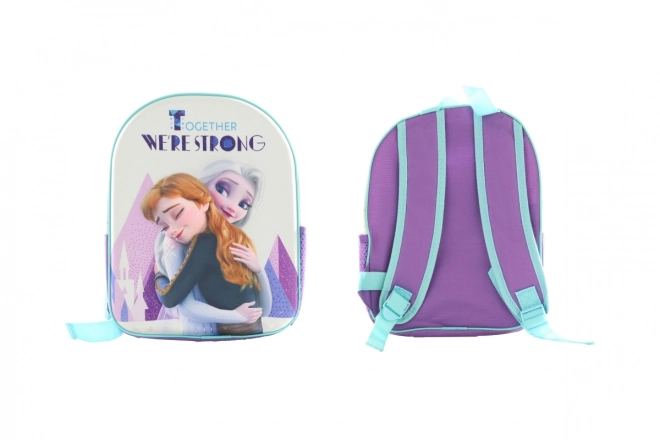 Disney Frozen 2 3D Backpack