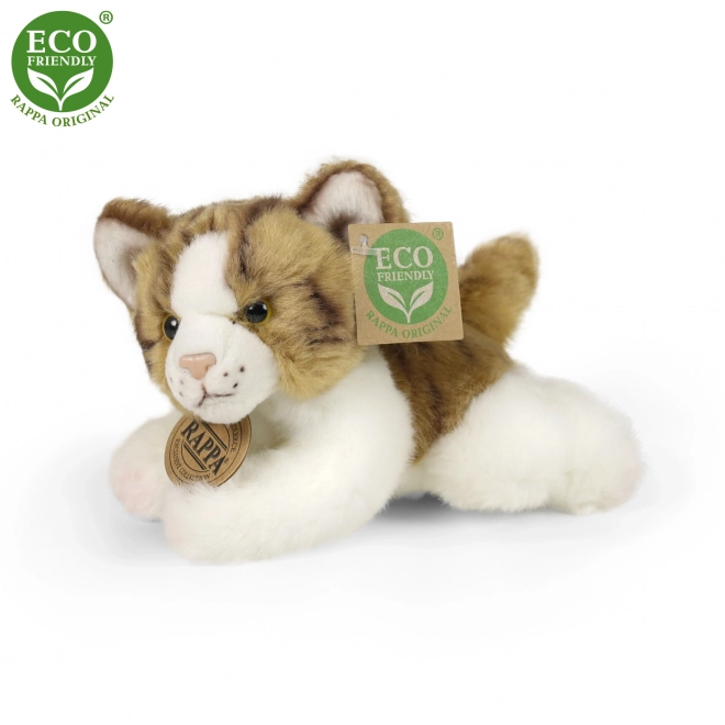 Eco-friendly Soft Toy Cat