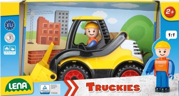 Truckies Loader