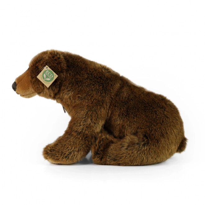 Eco-Friendly Plush Teddy Bear 40 cm