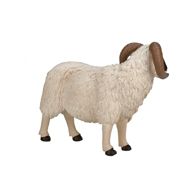 Mojo Hampshire Animal Figurine