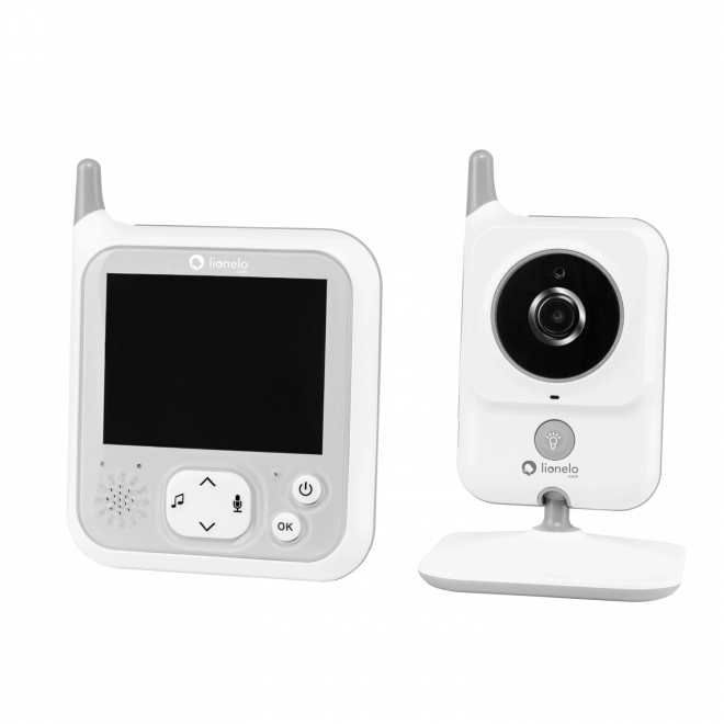 Lionelo Baby Video Monitor