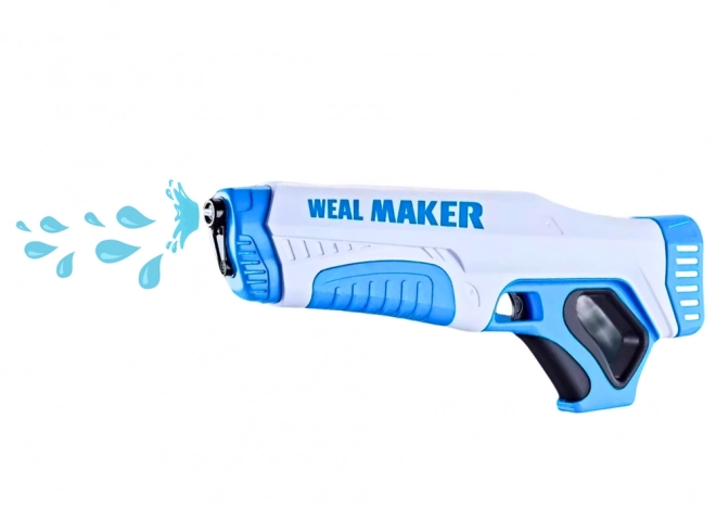 Automatic Blue Water Gun 350ml