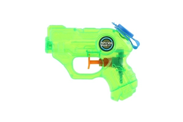 Small Water Gun