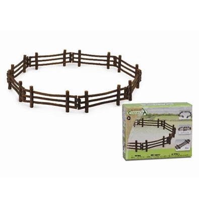 Collecta Animal Enclosure Set