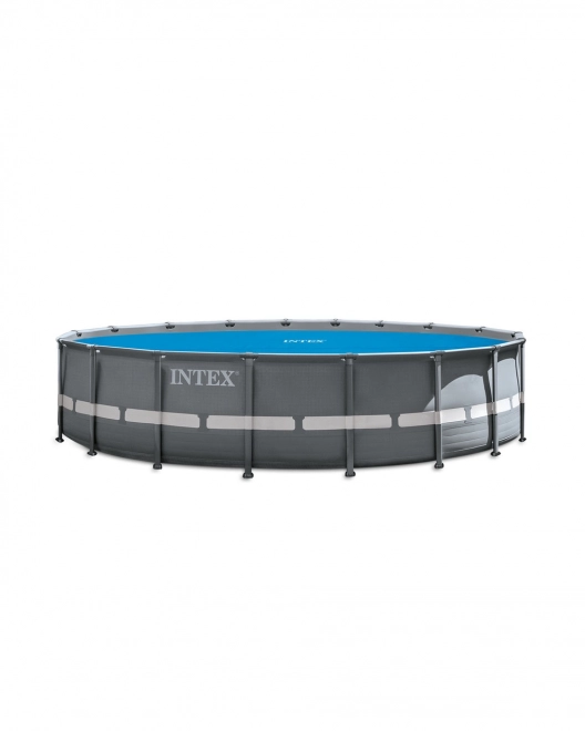 Solar Pool Cover 549 cm Intex
