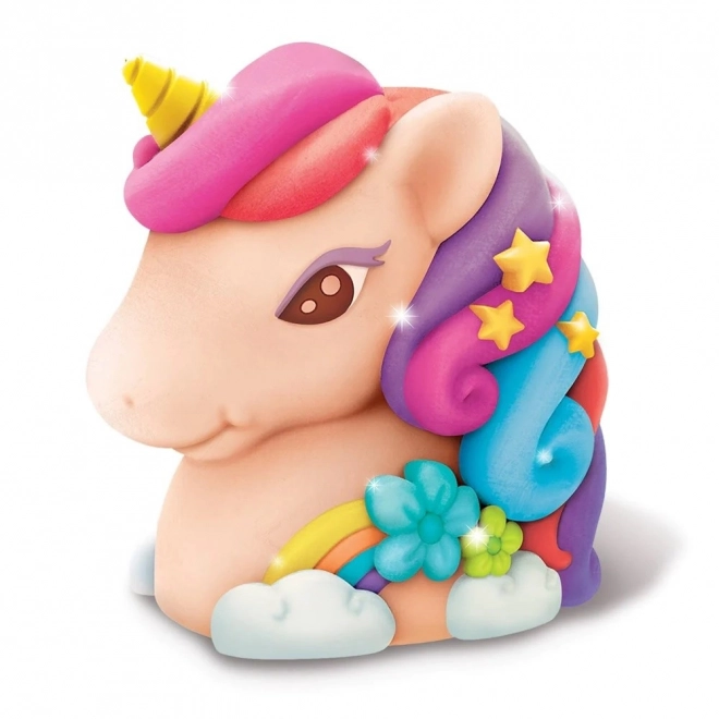 Unicorn Piggy Bank Craft Set