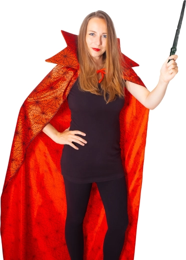 Pókhálóminta mágikus hatásért