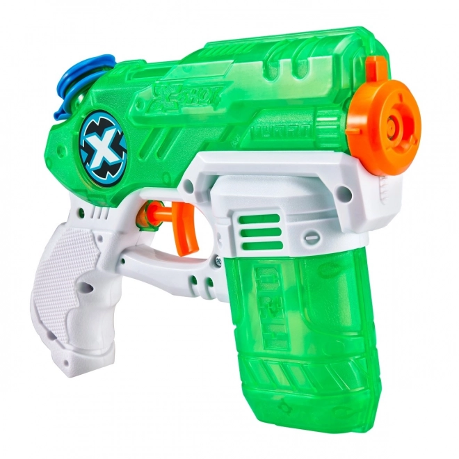 X-shot water warfare stealth soaker