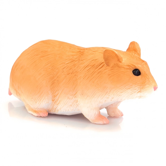 Mojo Hamster Figurine