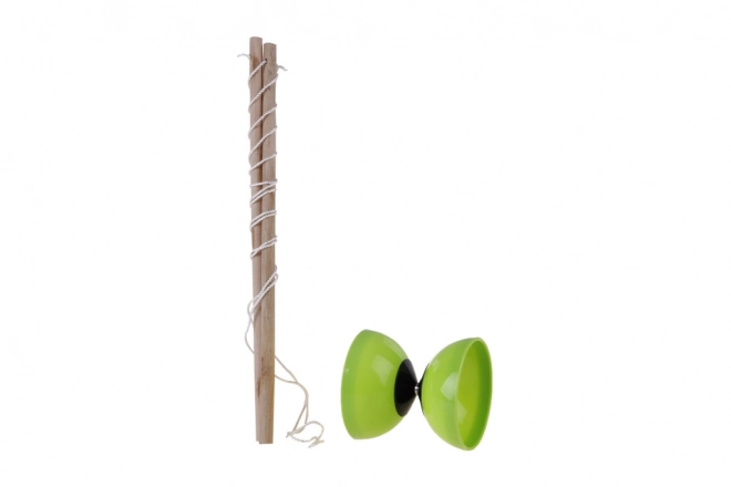 Children's Beginner Diabolo Toy