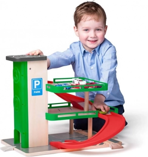 Jeu interactif et amusant