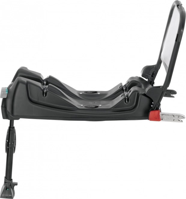 Stabilní a bezpečné ISOFIX uchycení
