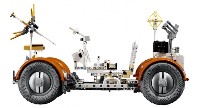 Lego Technic NASA Apollo Lunar Rover Set