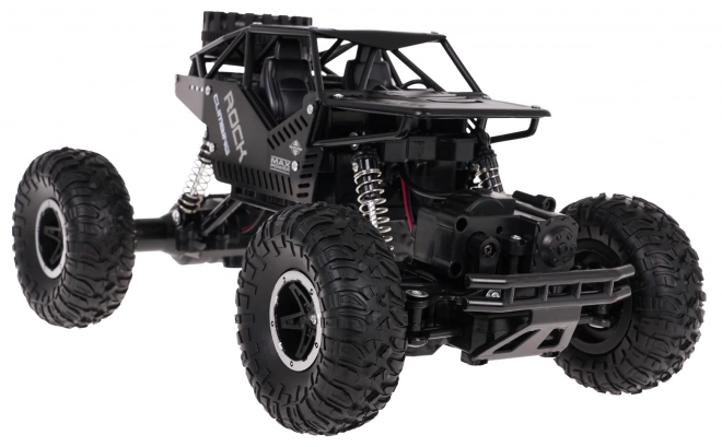 Crawler RC Rover 1:16 Black