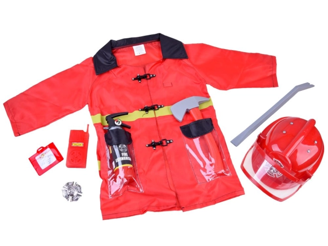 Complete accessory set