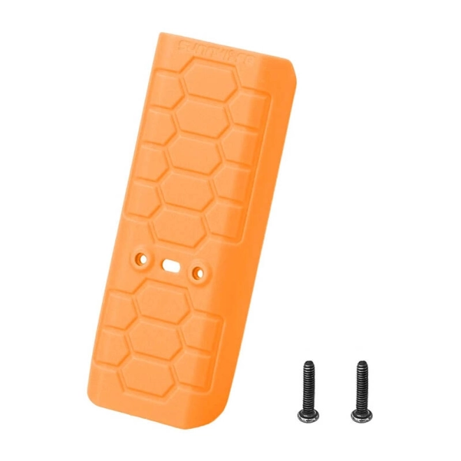 Ochranný kryt + kryt vrtule SUNNYLIFE pro DJI Avata 2 (oranžový)