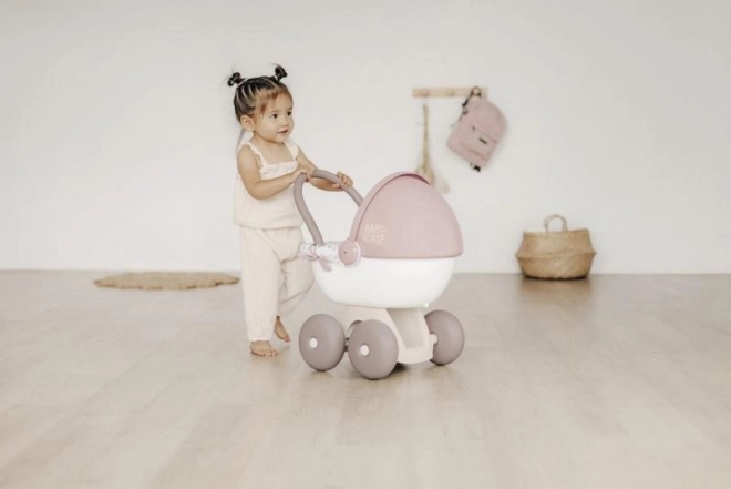 Baby Nurse Pram for Dolls