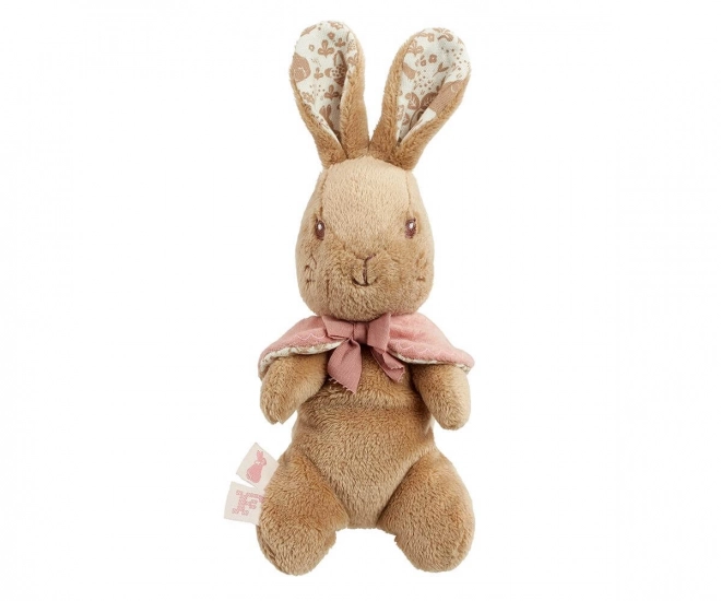 Rainbow Plush Bunny Flopsy