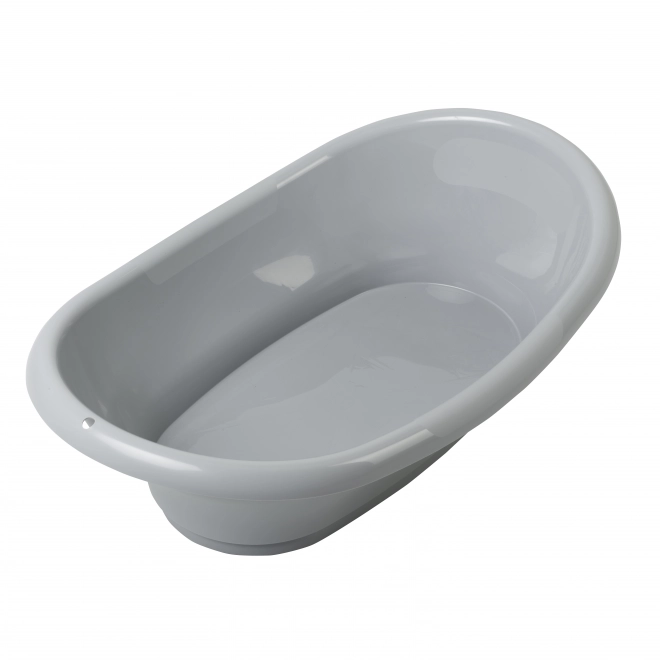 Baby Bath Tub Vasco Grey Charm