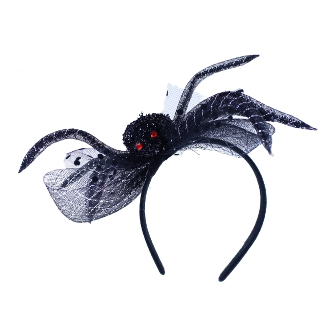 Spider Headband for Adults