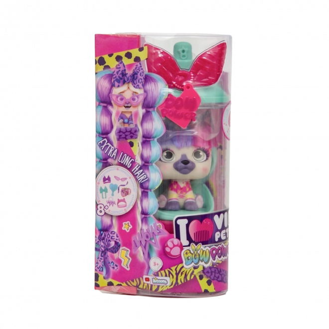 VIP Pets íj erő 6 db