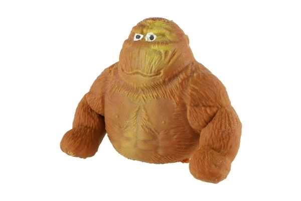 Stretchable Stress Relief Gorilla Toy