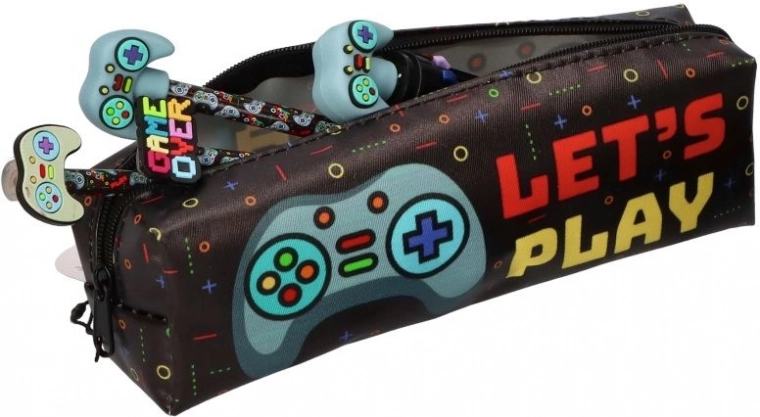 Un solo scomparto per una sistemazione ordinata