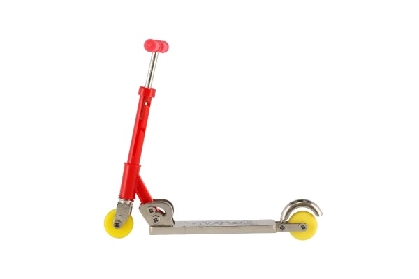 Finger Scooter with Accessories