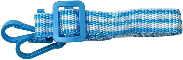 Pohodlné nošení na krku