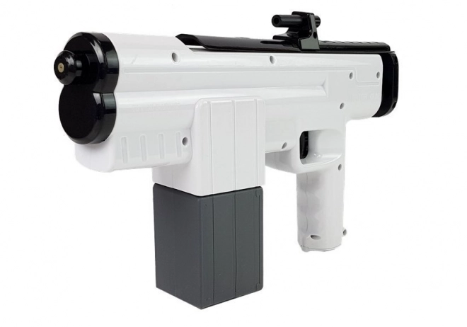 White Water Gun with 6.5m Range