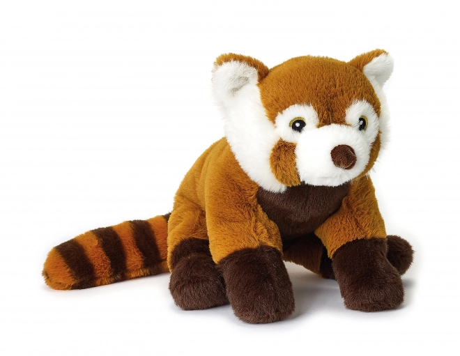 Play Eco Plush Red Panda 30 cm