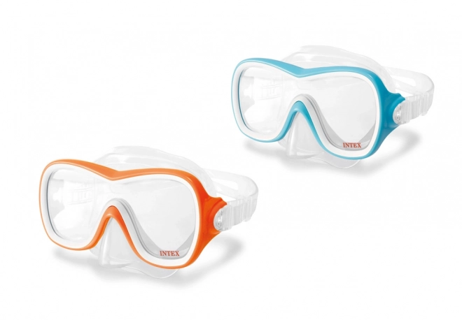 Diving Goggles for Kids and Adults