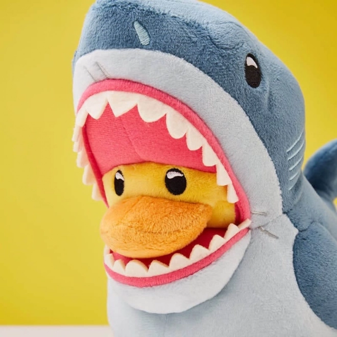 Plush Tubbz Bruce Duck from Jaws