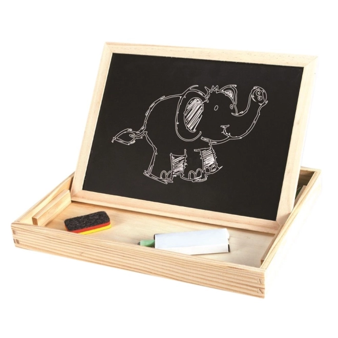 Bino Farm Magnetic Drawing Board