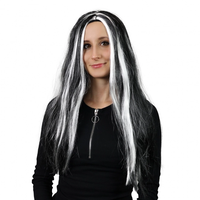 Witch Costume Wig