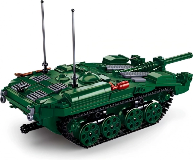 Kompatibilnost s popularnim građevnim setovima