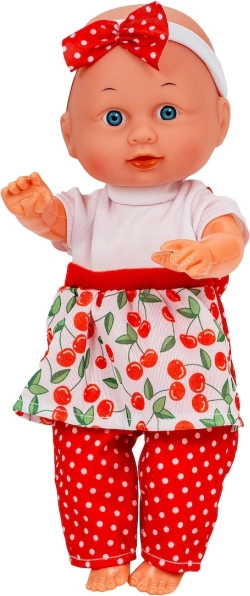 Punčka za razvoj empatije