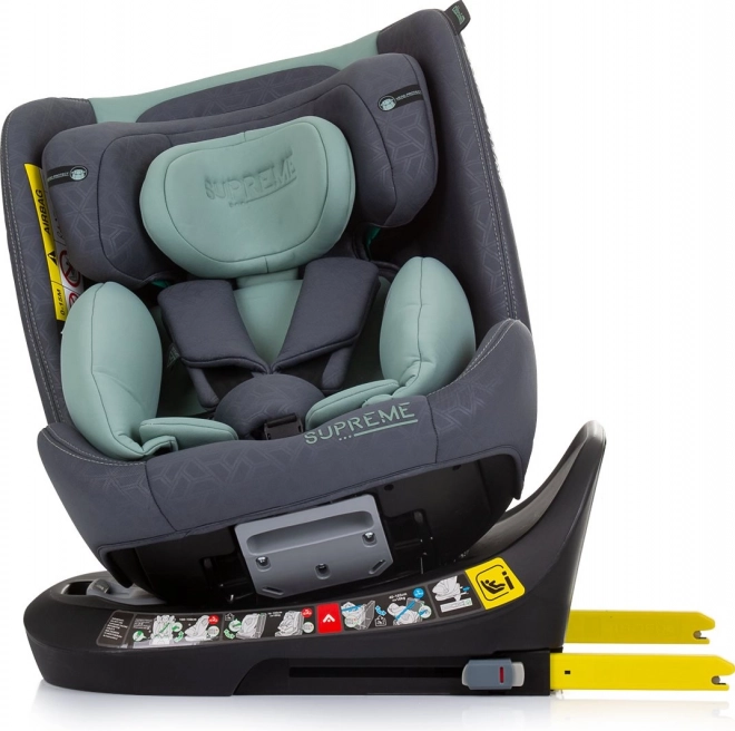 Chipolino Supreme Convertible Car Seat