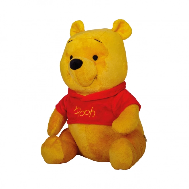 Large Winnie The Pooh Plush Toy