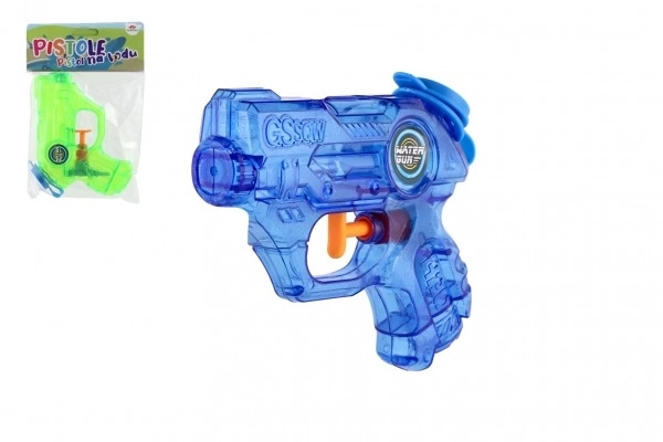 Small Water Gun