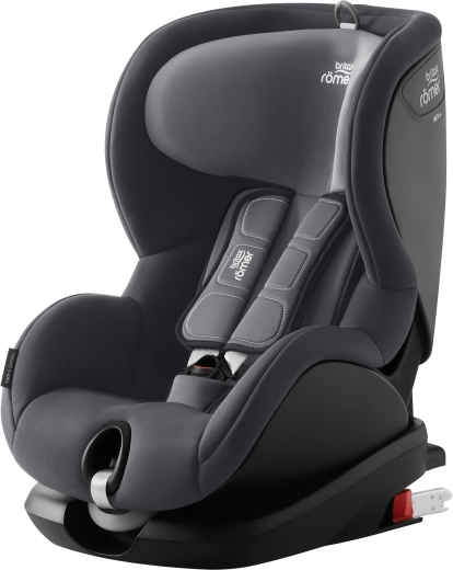 Seggiolino auto per bambini Trifix 2 i-Size