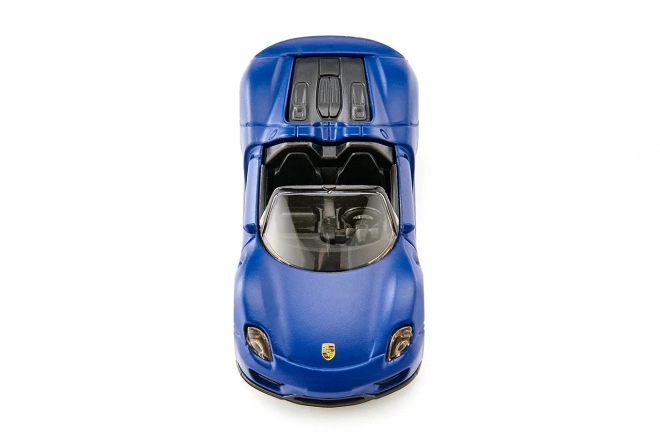 Porsche Spider Toy Car